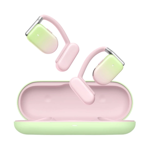 Joyroom Openfree JR-OE2 TWS Kabellose Kopfhörer - Rosa