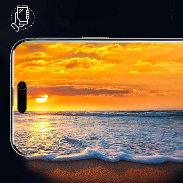 Folia Hydrożelowa do Xiaomi Redmi Note 8/ 8T/ 8 Pro/ 9/ 9S/ 10/ 10 Pro/ 11/ 11S/ 12/ 12 Pro ochronna na telefon na ekran Alogy Hydrogel Film