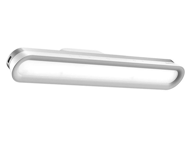 Baseus Magnetic LED-Leuchte für die Küche unter dem Schrank Weiß