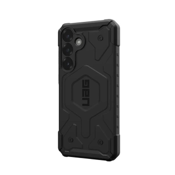 Etui do Samsung Galaxy S25+ Plus UAG Pathfinder Magnet MagSafe Black