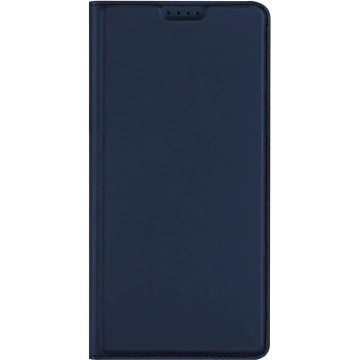 Etui Dux Ducis Skin Pro - futerał z klapką do Samsung Galaxy A15 5G niebieski