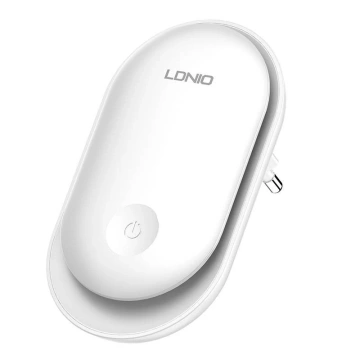 Lampka Nocna z Czujnikiem Światła LDNIO Y1 Sensor Night Light
