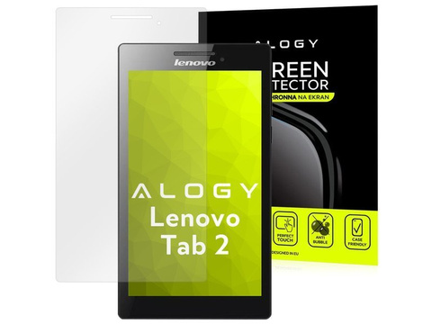 Displayschutzfolie für Lenovo Tab 2 A7-10F