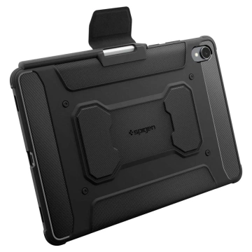 Etui Ochronne do Samsung Galaxy Tab S11 11" Spigen Rugged Armor Pro Black