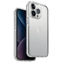 Etui Ochronne do iPhone 15 Pro UNIQ Combat Białe