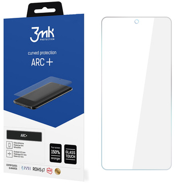3mk Folia ochronna na ekran ARC+ do Samsung Galaxy A53 5G