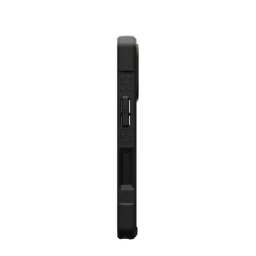Etui do iPhone 17 Pro UAG Monarch Pro MagSafe Titanium