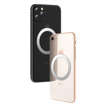 Magnetplatte, Universalmagnet für den MagSafe Ringhalter für iPhone