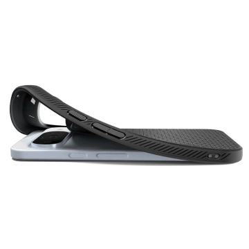Etui Ochronne do Google Pixel 10 / 10 Pro Spigen Liquid Air Black