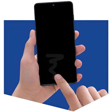 Folia do Samsung Galaxy A35 / A55 5G 3mk ARC+ ochronna na ekran Self-Care samoregenująca