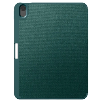 Etui Spigen Urban Fit do Apple iPad Air 10.9 4 / 5 / 2020-2022 / 11 6 / 2024 Midnight Green