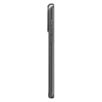 Etui do iPhone 15 Pro Max UNIQ Calio Grey MagSafe