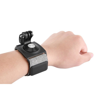 PGYTECH Handgelenk- und Handhalterung für DJI Osmo Pocket / Pocket 2 und Action-Kameras (P-18C-024)