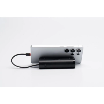 Powerbank Forcell F-Energy F10k4 10000 mAh 5w1 für Apple Watch PD QC