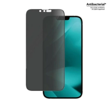 Szkło PanzerGlass Ultra-Wide Fit für iPhone 14 Plus / 13 Pro Max 6,7" Privacy Screen Protection Antibacterial P2773