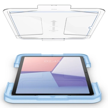 Szkło hartowane Spigen Glas.tR ”EZ Fit” do Samsung Galaxy Tab S9 11.0 X710 / X716B Clear