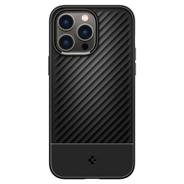 Etui Spigen Core Armor do Apple iPhone 14 Pro Max Matte Black