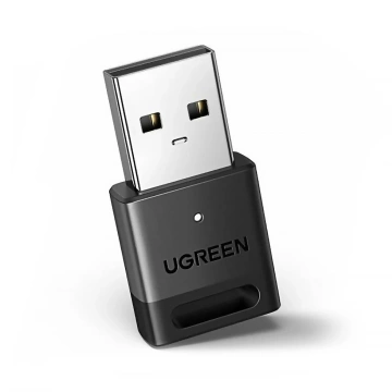 Adapter USB-A Bluetooth 5.3 Ugreen CM591 für PC/Laptop Windows
