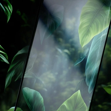 Gehärtetes Glas für Samsung Galaxy S24 3mk HardGlass Max Eco