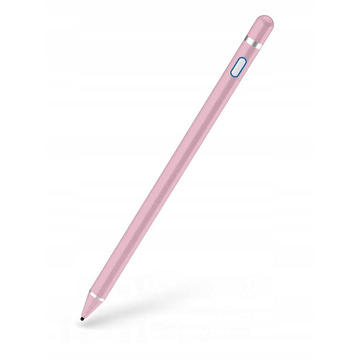 Rysik precyzyjny Active Stylus Pen Pink