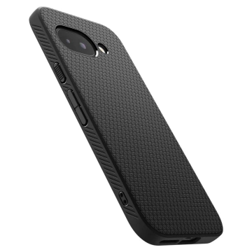Etui Ochronne do Google Pixel 9a Spigen Liquid Air Black