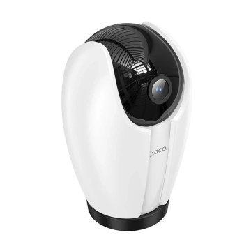 Kamera wewnętrzna Wi-Fi HOCO D6 Full HD, IR, detekcja ruchu