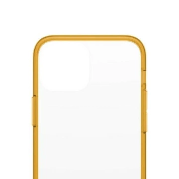 Etui do iPhone 13 mini PanzerGlass ClearCase Antibacterial Military Grade
