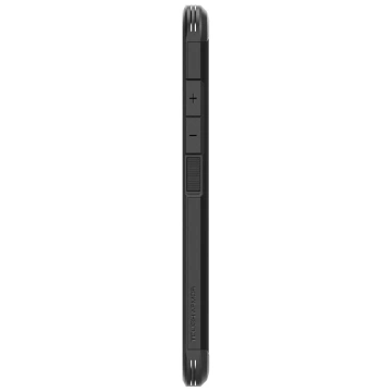 Etui do Samsung Galaxy XCover 7 Pro Spigen Tough Armor Czarny