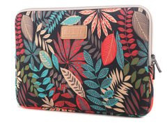 Torba etui Lisen pokrowiec do laptopa 13.5'' do Macbook Air/ Pro Czarny