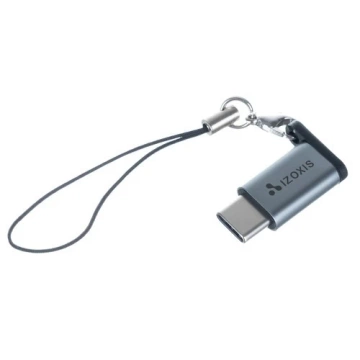 Adapter USB-C - USB-Micro-B 2.0