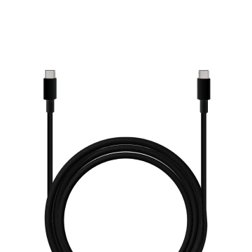 Ecobox MagSafe 15W Schwarz 3in1 Kabelloses Ladegerät