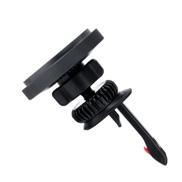 Autohalterung mit MagSafe 3mk Car MagCharger™ für Airvent