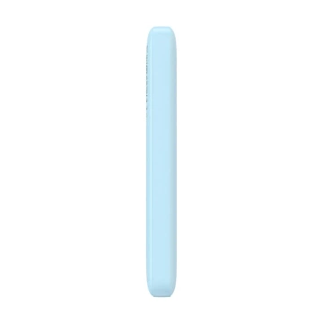 Baseus Airpow 10000 mAh 20W Powerbank Blau