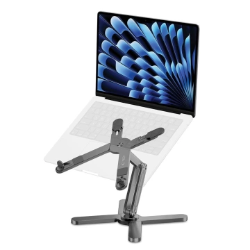 Podstawka pod laptop ULS200 Universal Laptop Stand Grey