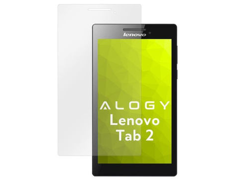 Displayschutzfolie für Lenovo Tab 2 A7-10F