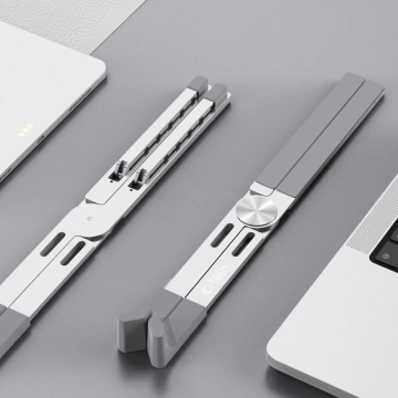 Podstawka pod laptop ULS300 Universal Laptop Stand Silver
