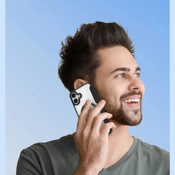 iPhone 16 Skin X Pro MagSafe Hülle