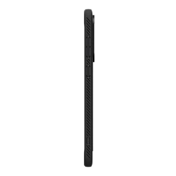 Etui do Google Pixel 9a Spigen Ultra Hybrid MagSafe Czarny