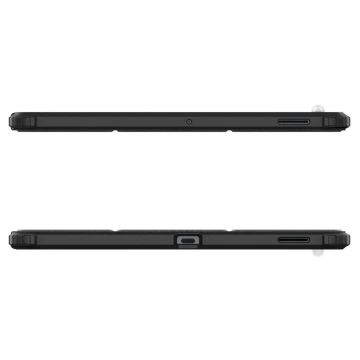 SPIGEN ULTRA HYBRID ”PRO” GALAXY TAB S10 FE+ PLUS 13.1 X620 / X626B BLACK