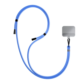 Zubehör Blau (schwarz) - 3mk EasyClip