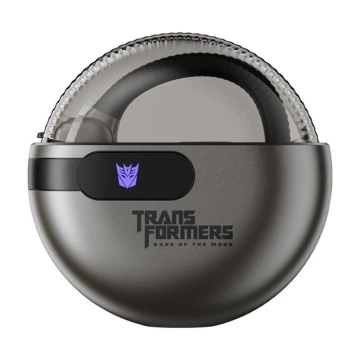 TWS Transformers TF-T09 Kopfhörer (grau)