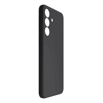 Etui für Samsung Galaxy S24 Ultra - 3mk Silikonhülle