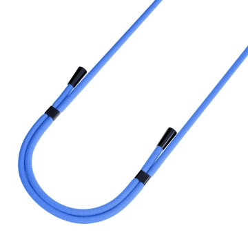 Zubehör Blau (schwarz) - 3mk EasyClip