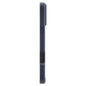 Etui Ochronne Spigen Ultra Hybrid do iPhone 16 Pro Max Navy Blue