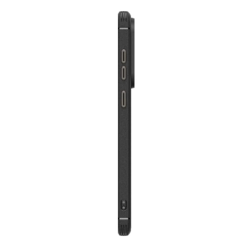 Etui Ochronne do Samsung Galaxy S25 Edge Spigen Core Armor Mag Czarny