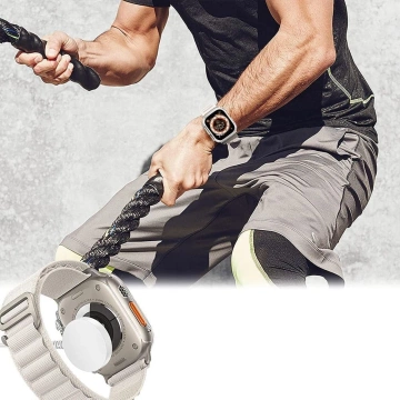 Defense360 Schutzhülle für Apple Watch Ultra 49 mm TITAN