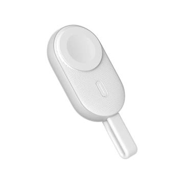 Powerbank für Apple Watch Forcell F-Energy Mini Watch 1200 mAh USB-C 2,5 W