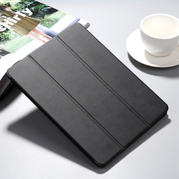 Alogy Smart Case für Galaxy Tab S6 Lite 10.4 2020/2022 P610 / P615 Schwarz