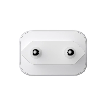 Ładowarka Joyroom Sieciowa 2x USB-C 20W PD / QC 3.0 - Biała