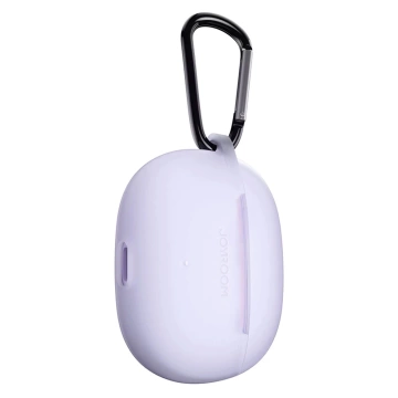 Słuchawki TWS Joyroom Funpods JR-FB3 Bluetooth 5.3 IP54 – Fioletowe